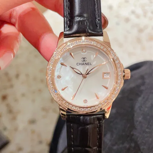 Chanel Womens Watch023