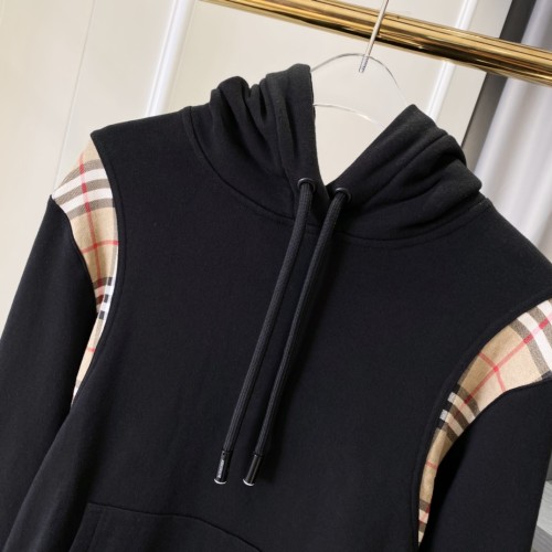Burberry Womens Mens Sweatshirt Luxury Brand Mens Hoodie   