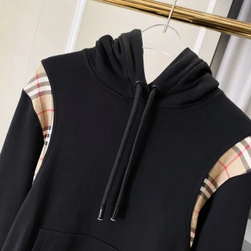 Burberry Womens Mens Sweatshirt Luxury Brand Mens Hoodie   