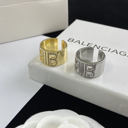 Copy Cartier Luxury Womens Ring with Original Box