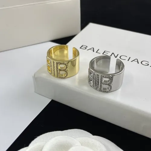 Copy Cartier Luxury Womens Ring with Original Box