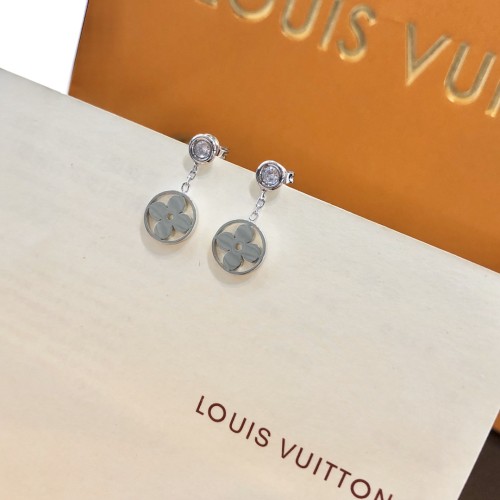Louis Vuitton Luxury Womens Earrings