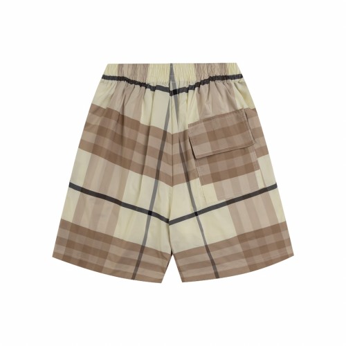 Burberry Luxury Brand Men Womens Pant Shorts   