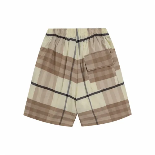 Burberry Luxury Brand Men Womens Pant Shorts   