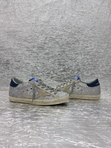Golden Goose GGDB Stardan Womens Mens Shoes Fashion Sneakers Unisex Design Luxury Brand Men's Super-Star sneakers with Box  