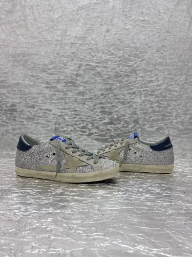 Golden Goose GGDB Stardan Womens Mens Shoes Fashion Sneakers Unisex Design Luxury Brand Men's Super-Star sneakers with Box  