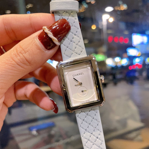 Chanel Womens Watch036