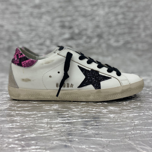 Golden Goose GGDB Stardan Womens Mens Shoes Fashion Sneakers Unisex Design Luxury Brand Men's Super-Star sneakers with Box  