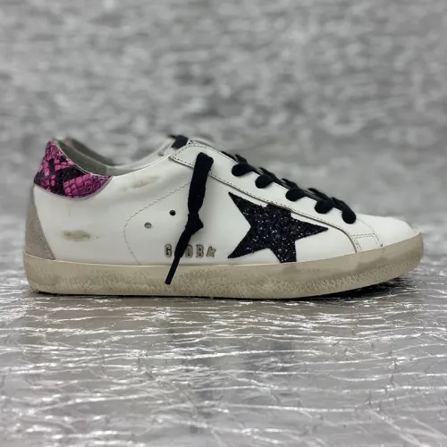 Golden Goose GGDB Stardan Womens Mens Shoes Fashion Sneakers Unisex Design Luxury Brand Men's Super-Star sneakers with Box  