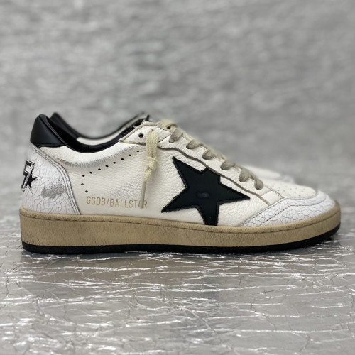 Golden Goose GGDB Stardan Womens Mens Shoes Fashion Sneakers Unisex Design Luxury Brand Men's Super-Star sneakers with Box  