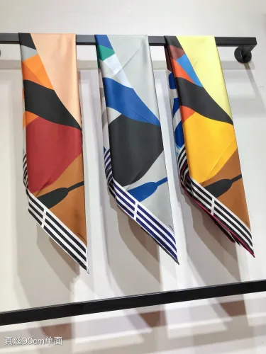 Hermes Scarves Womens Fashion Scarf Shawl 040