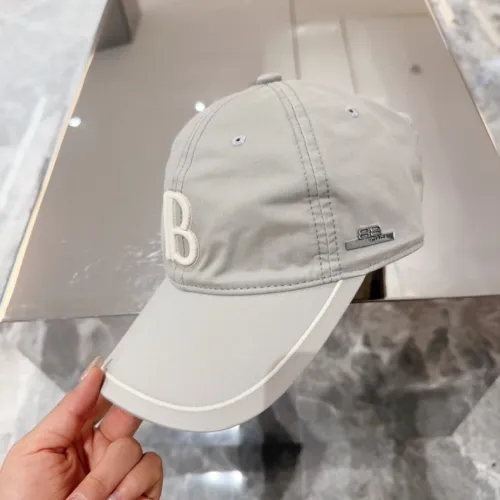 Balenciaga Men Womens Hats Luxury Brand Design Balenciaga Baseball Hat with Original Box  
