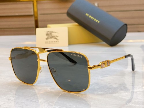 Burberry Sunglasses Luxury Brand Women Mens Sunglasses with Original Box  BE5442