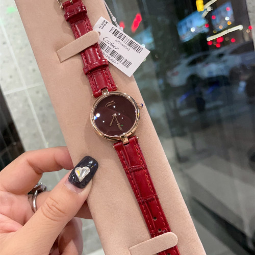 Cartier Watch134