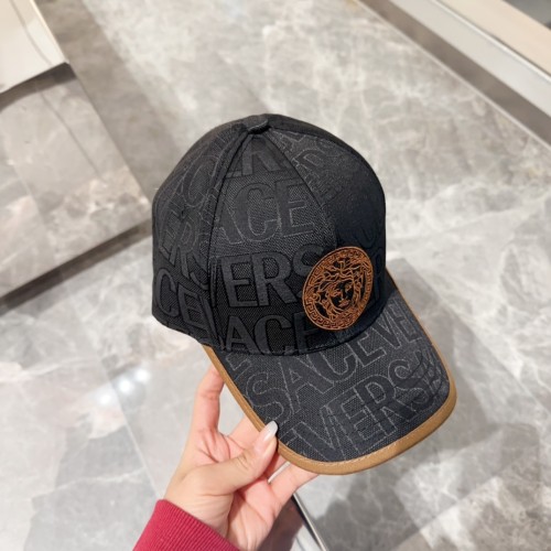 Versace Hats017