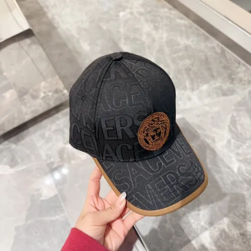Versace Hats017