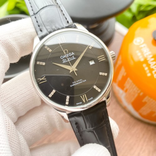 Omega Watch042