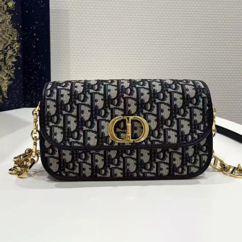 Dior Womens Bags Handbags Luxury Brand DIOR 30 Montaigne Avenue Bag with Original Box  