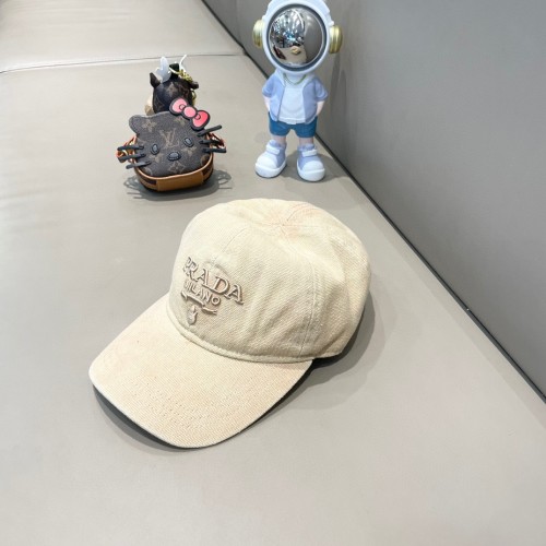 Prada Hats 087