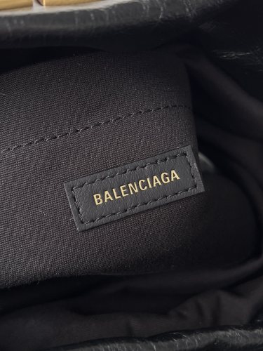Balenciaga Monaco Womens Bags Luxury Brand WOMEN'S Monaco Bag with Original Box  