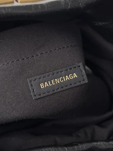 Balenciaga Monaco Womens Bags Luxury Brand WOMEN'S Monaco Bag with Original Box  