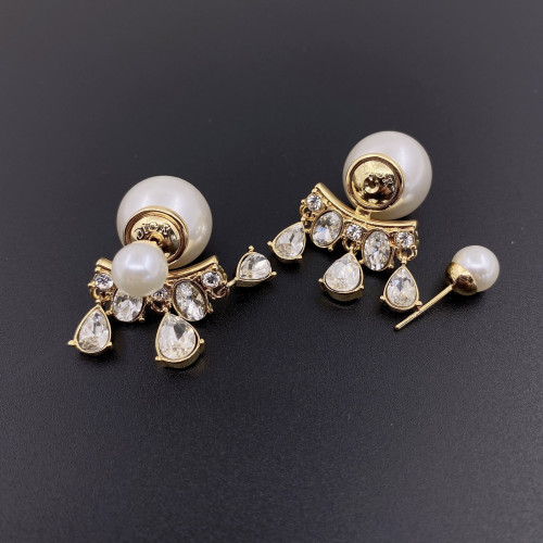 Dior Luxury Womens Earrings