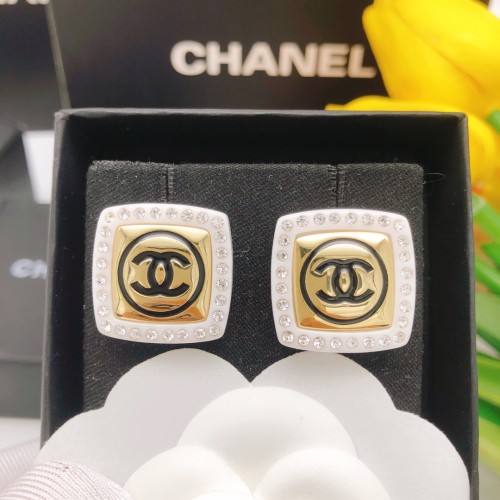 Chanel Luxury Womens Earrings
