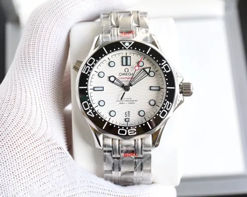 Omega Watch025