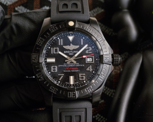 Breitling Watch