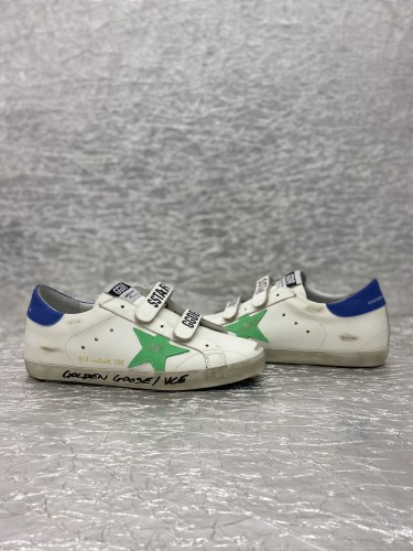 Golden Goose GGDB Stardan Womens Mens Shoes Fashion Sneakers Unisex Design Luxury Brand Men's Super-Star sneakers with Box  