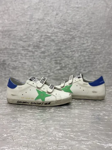 Golden Goose GGDB Stardan Womens Mens Shoes Fashion Sneakers Unisex Design Luxury Brand Men's Super-Star sneakers with Box  