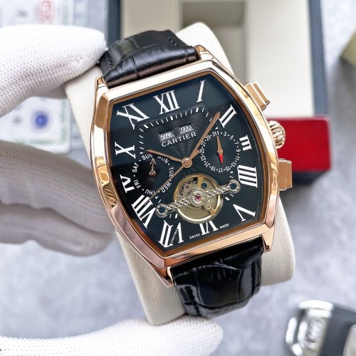 Cartier Watch198