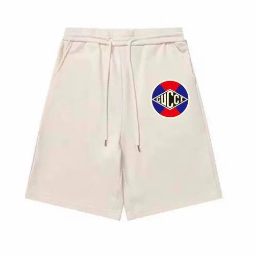 Gucci Luxury Brand Women Mens Pant Shorts   