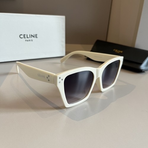 Celine Sunglasses Luxury Brand Womens Sunglasses with Original Box  