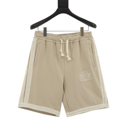 Loewe Luxury Brand Women Mens Pant Shorts   