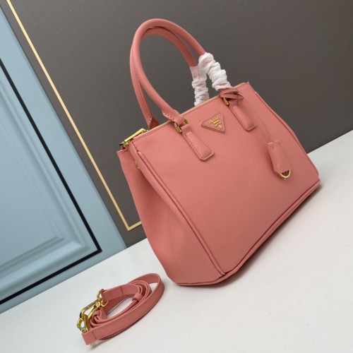 Prada Womens Shoulder Bags Galleria 1BA863 Saffiano Bag with Original Box