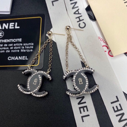 Chanel Luxury Womens Earrings
