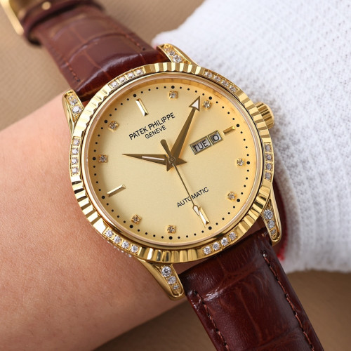 Patek Philippe Watch033