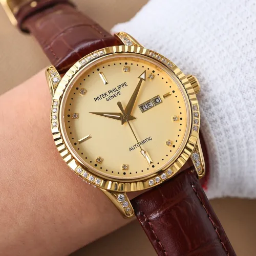 Patek Philippe Watch033