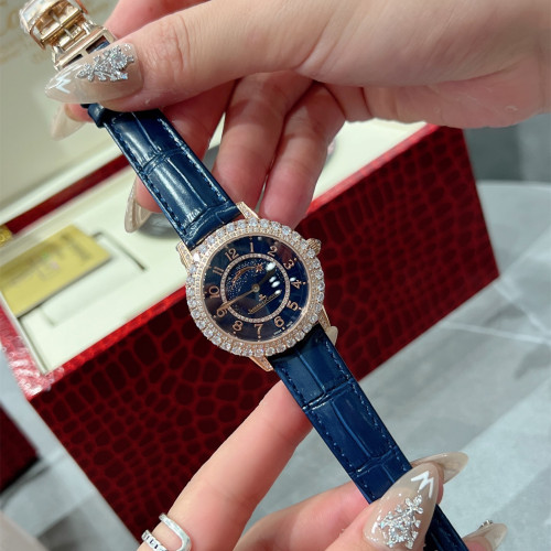 Jaeger Lecoultre Watch032