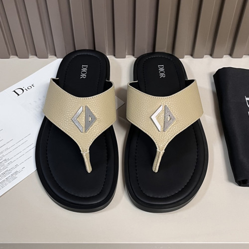 Dior Men Shoes Sandals Luxury Brand Fashion DIOR AQUA SANDAL Black Dior Oblique Jacquard with Original Box 3SA135ZSA_H969 Whatsapp 