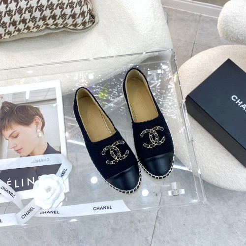 Chanel Women Shoes Casual Luxury Brand Fashion Shoes Breathable Design with Original Box  