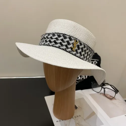 Saint Laurent YSL hats111