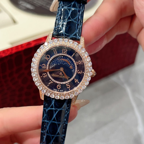 Jaeger Lecoultre Watch021