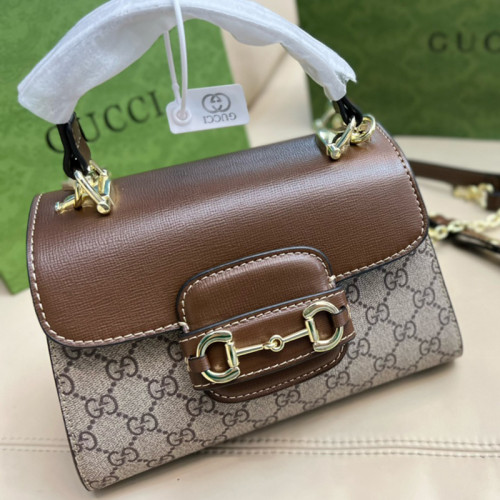 Gucci Womens Bags Crossbody Shoulder Messenger Bags Luxury Brand Dionysus GG small shoulder bag 703848 9AAAJ 8563 with Original Box