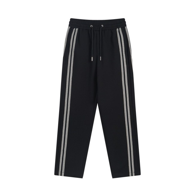 Loewe Luxury Brand Women Mens Jogging Pant Sweatpants   