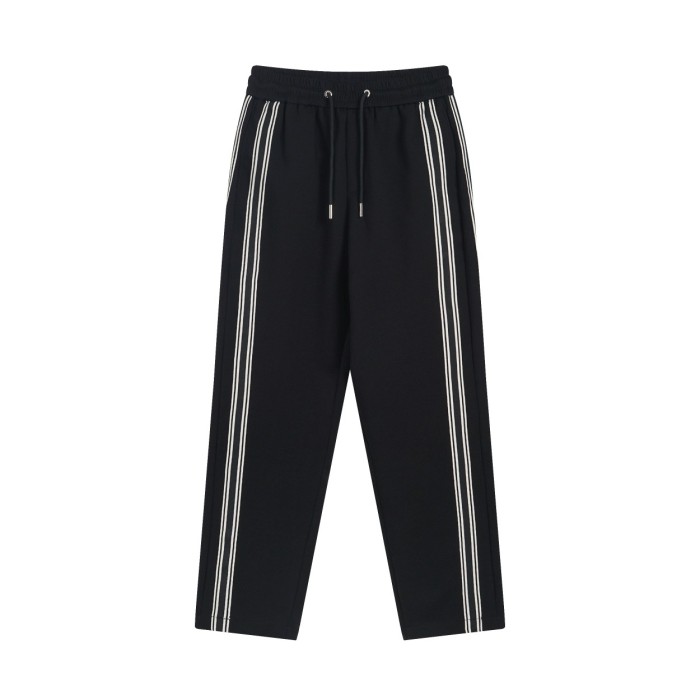 Loewe Luxury Brand Women Mens Jogging Pant Sweatpants   