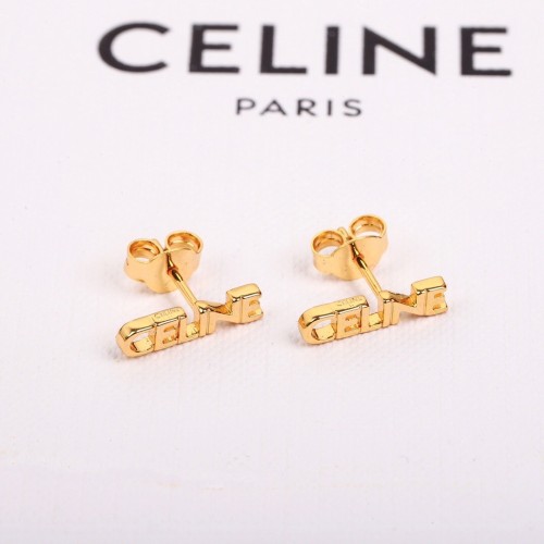 Celine Luxury Womens Earrings