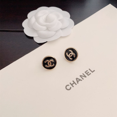 Chanel Luxury Womens Earrings