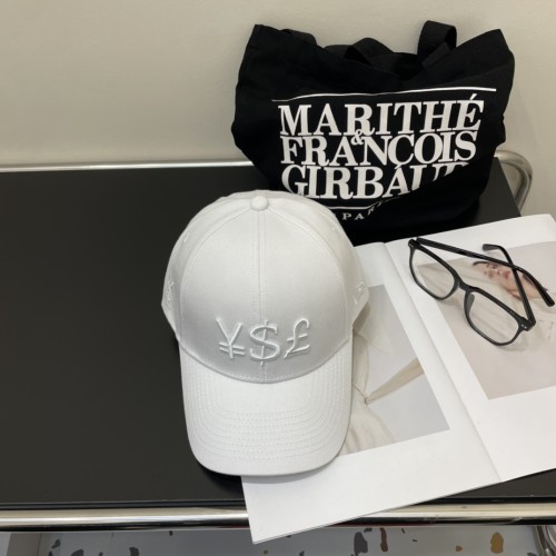 Saint Laurent YSL hats008